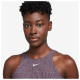 Nike Γυναικεία αμάνικη μπλούζα Yoga Dri-FIT Crop Tank